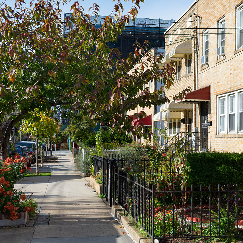 Astoria, Queens - Opulence Realty